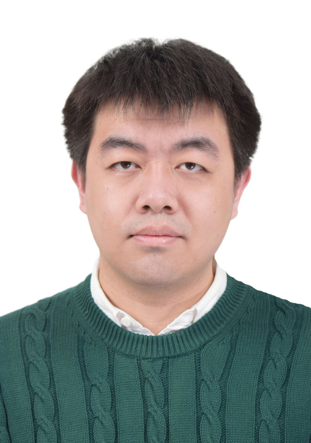 Yijun Ma